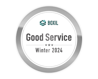 BOXIL Good Service